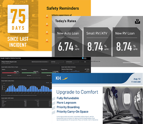 Pricing | truDigital | Digital Signage Solutions