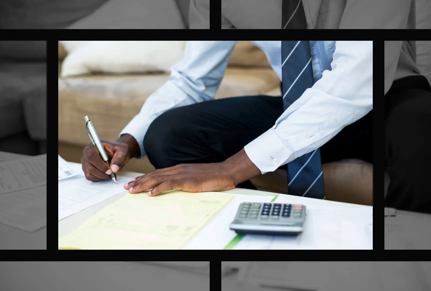 IPS Payroll Service for your employees in the USA