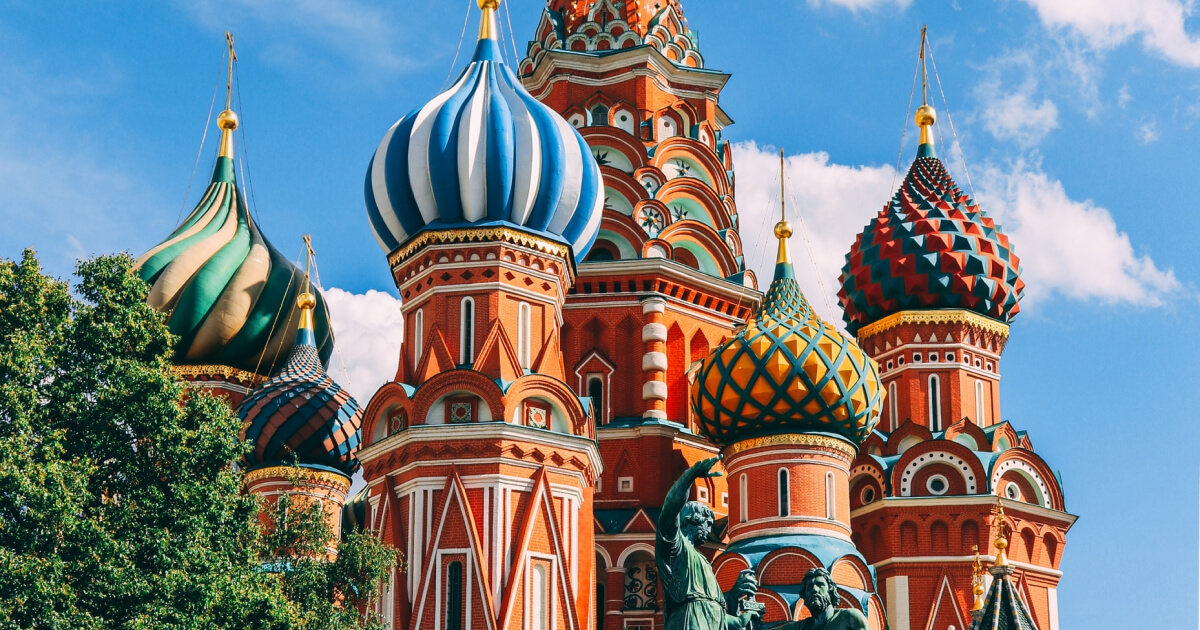 Managing Remote Work in Russia in 2021