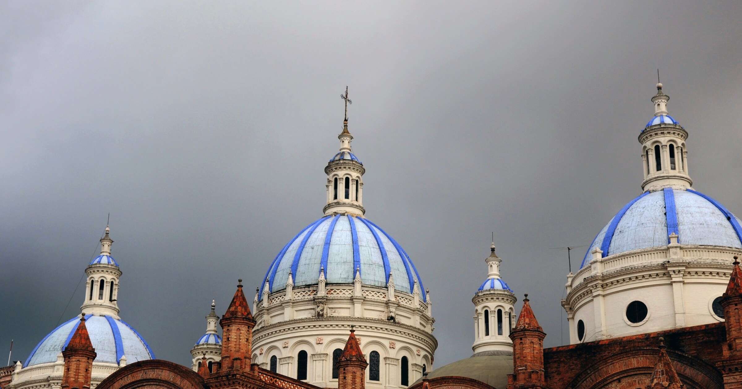 Ecuador Global Employment Solutions & PEO