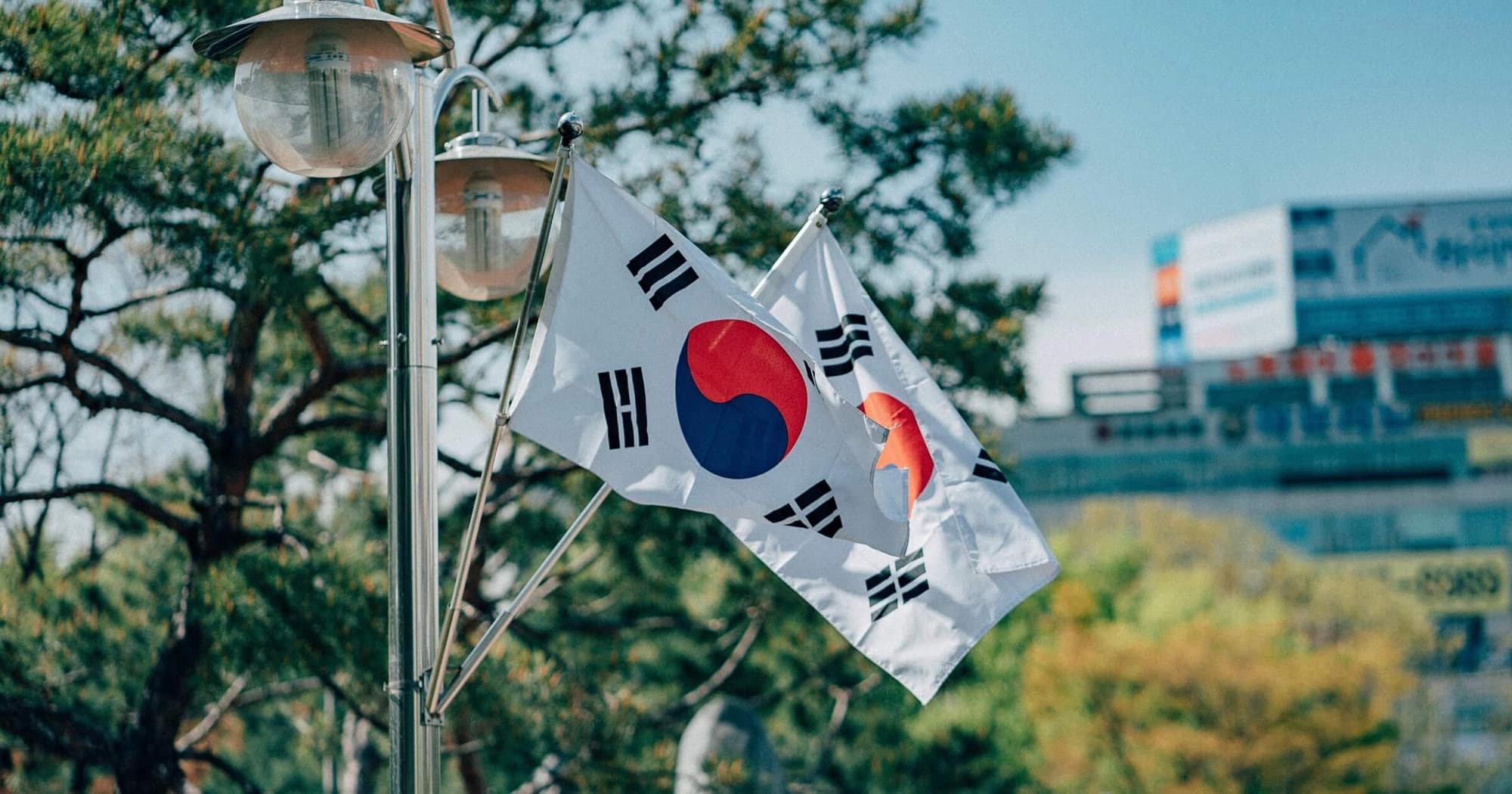 South Korea Global Employment Solutions & PEO