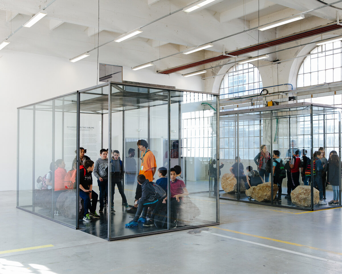 Ginkgo Bioworks Creative Studio