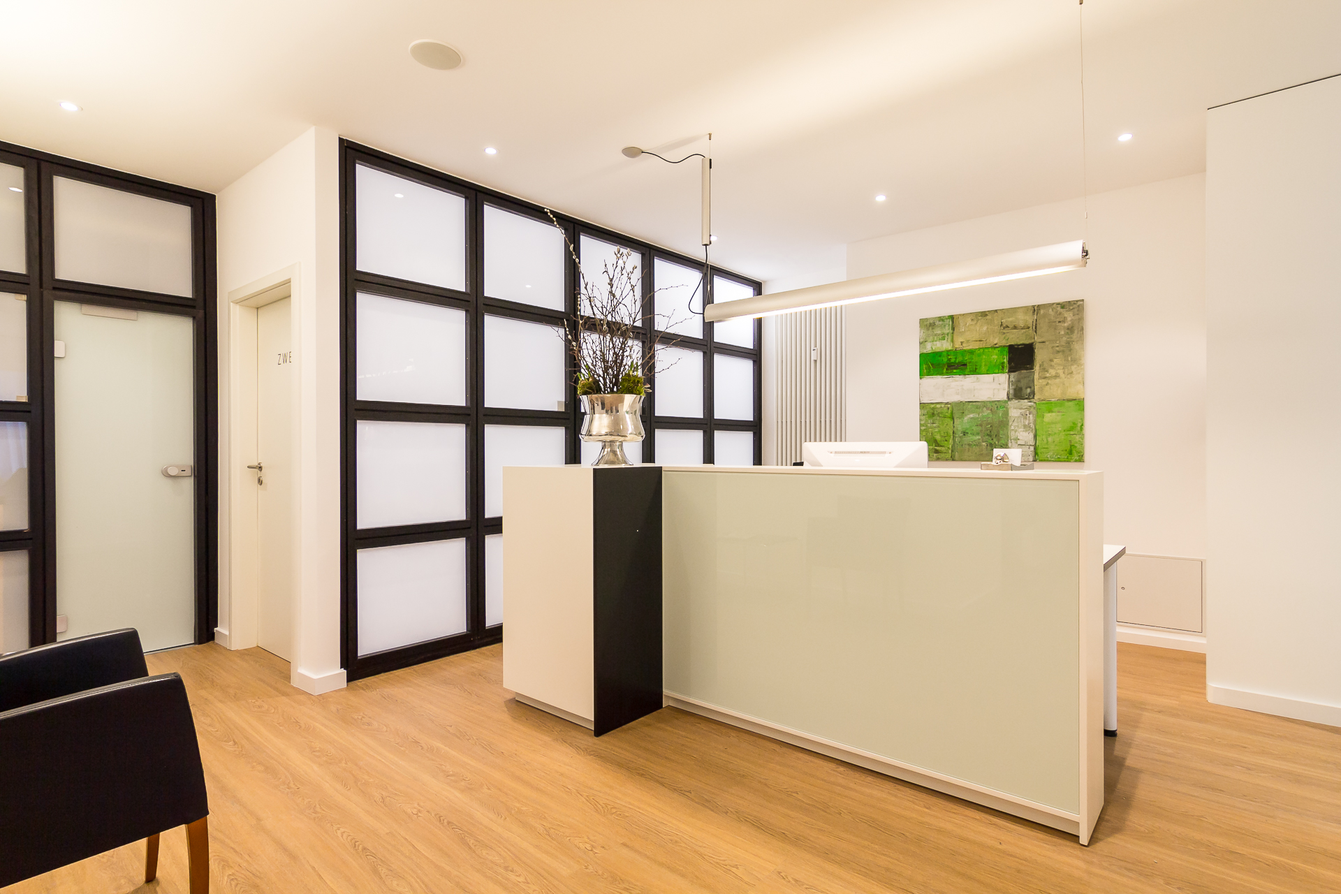 Grossert Zahnarzt Kassel | Objektimmobilien | Dierk Schumacher & Team