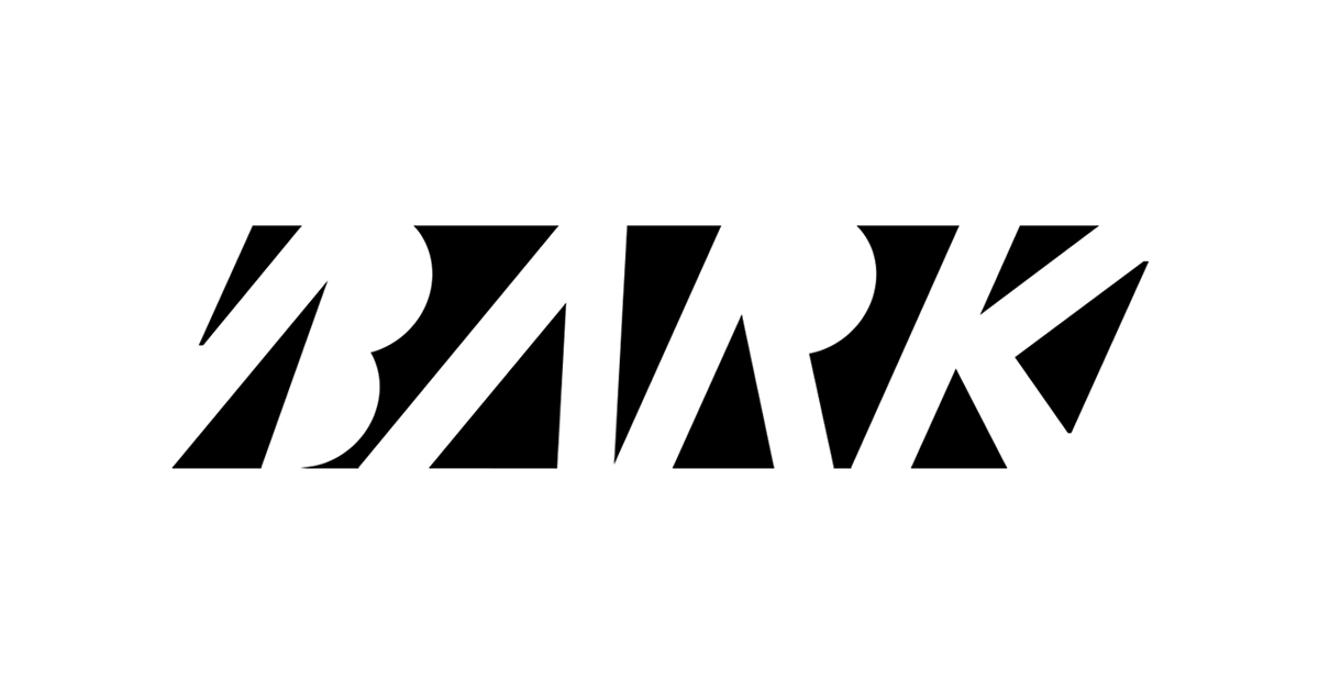 フォースタートアップス Bark のブランドロゴをデザイン News フォースタートアップス株式会社
