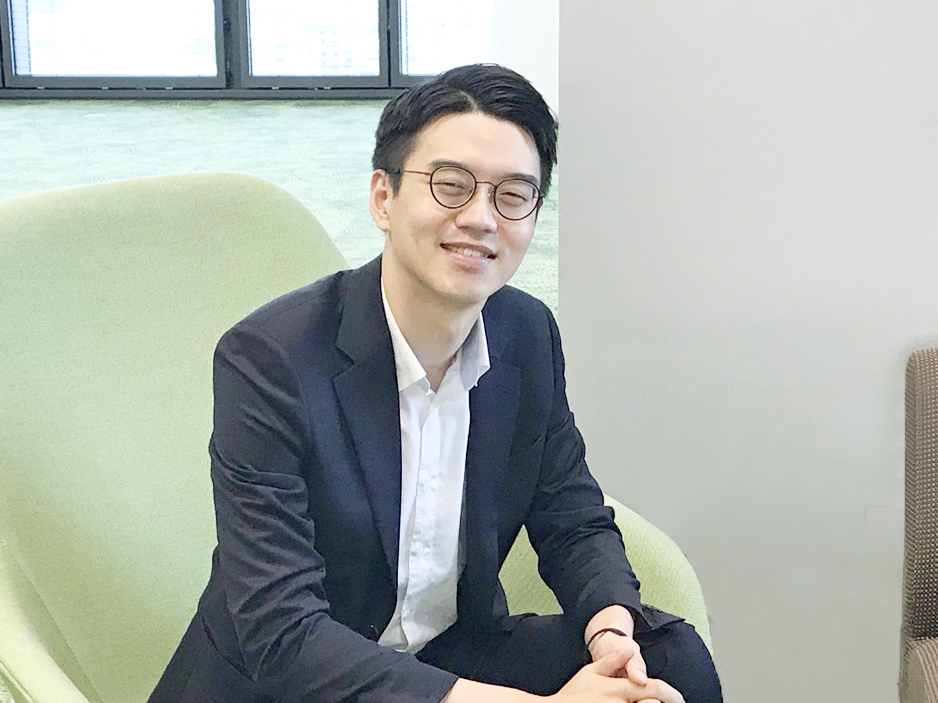 意義ある仕事なら猛烈に力を発揮 チャレンジを続けるエンジニアのストーリー News フォースタートアップス株式会社