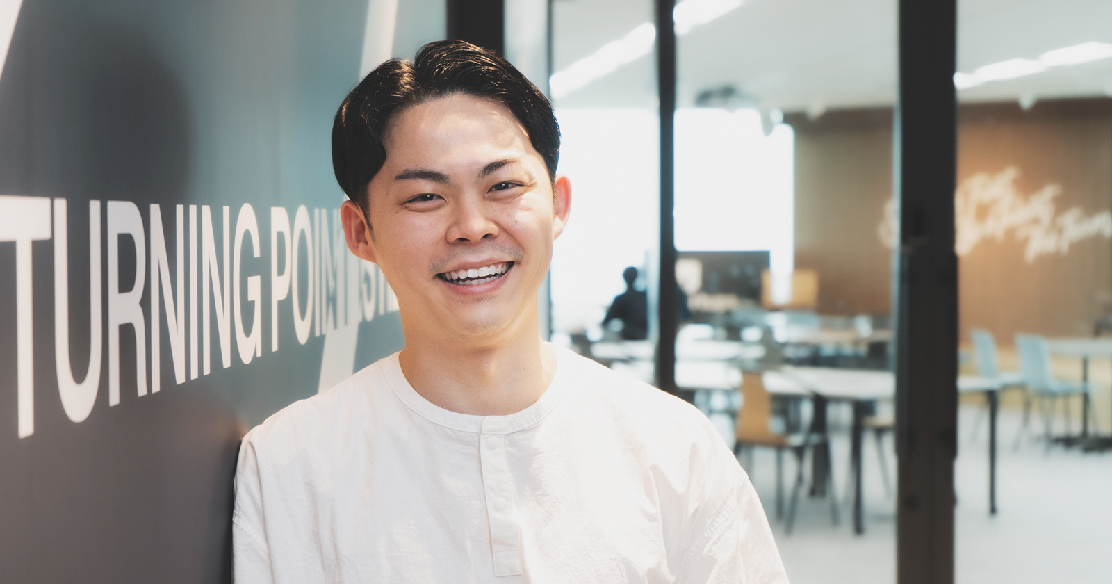 PR TIMES運営の『U-NOTE』にて、当社ヒューマンキャピタリスト久保田匠海のインタビュー記事が掲載されました。｜News｜フォー