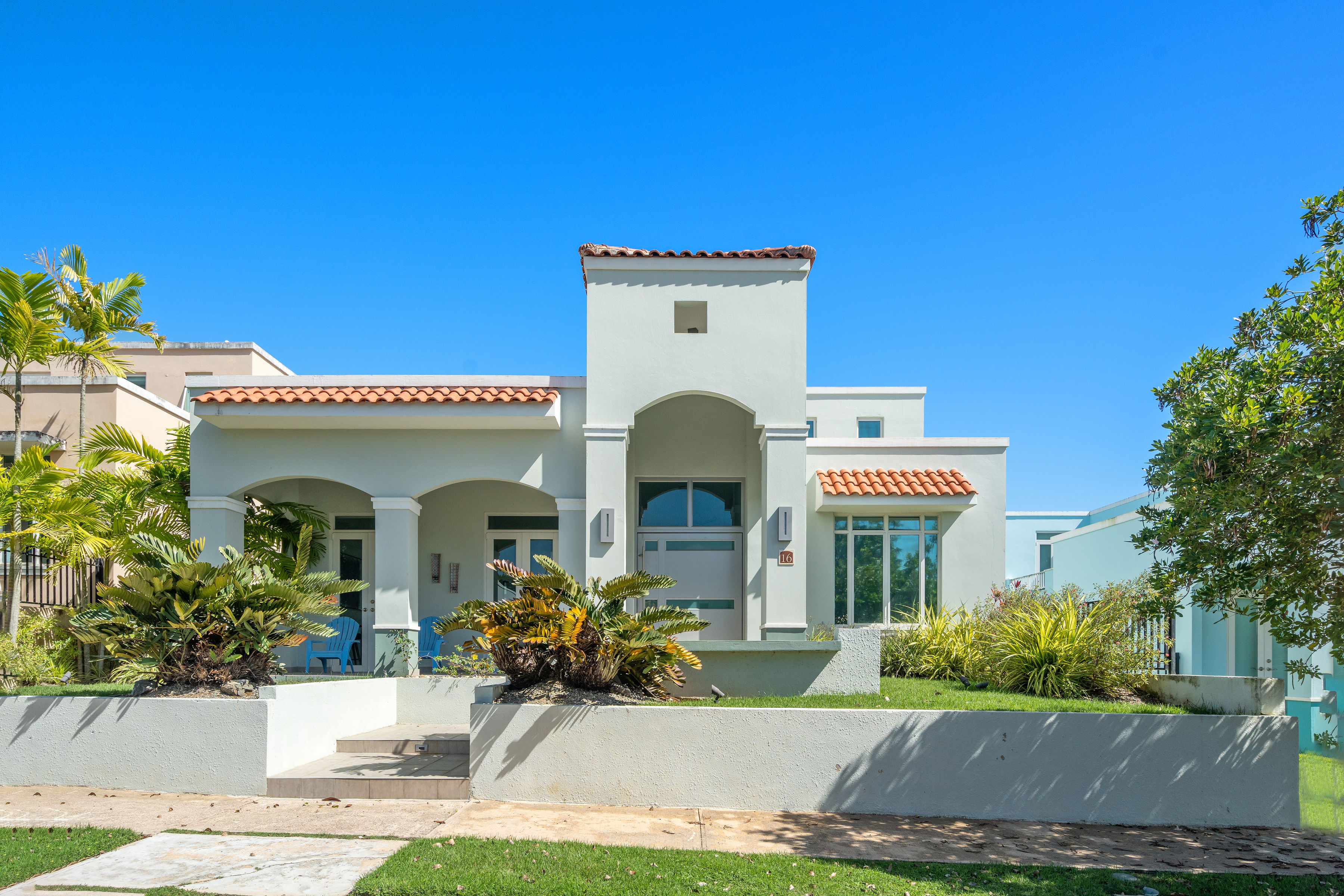 16 Cornelian at Treasure Point Vega Alta Clear Ocean Group Luxury