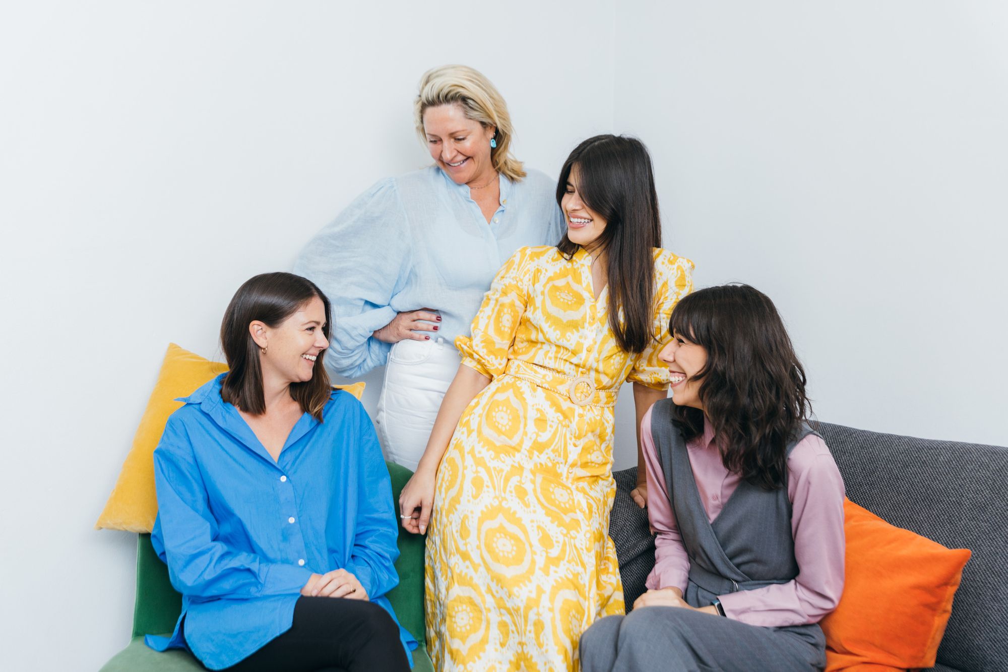 Best Child Psychologist Sydney Quirky Kid Clinic