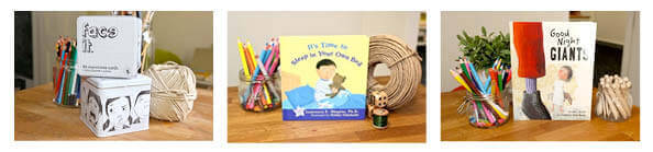 Co-sleeping with Children