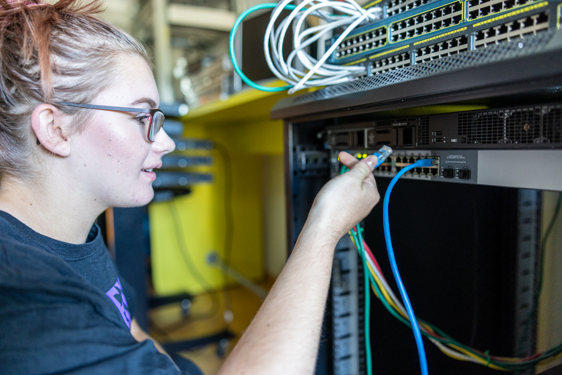 El- och energiprogrammet