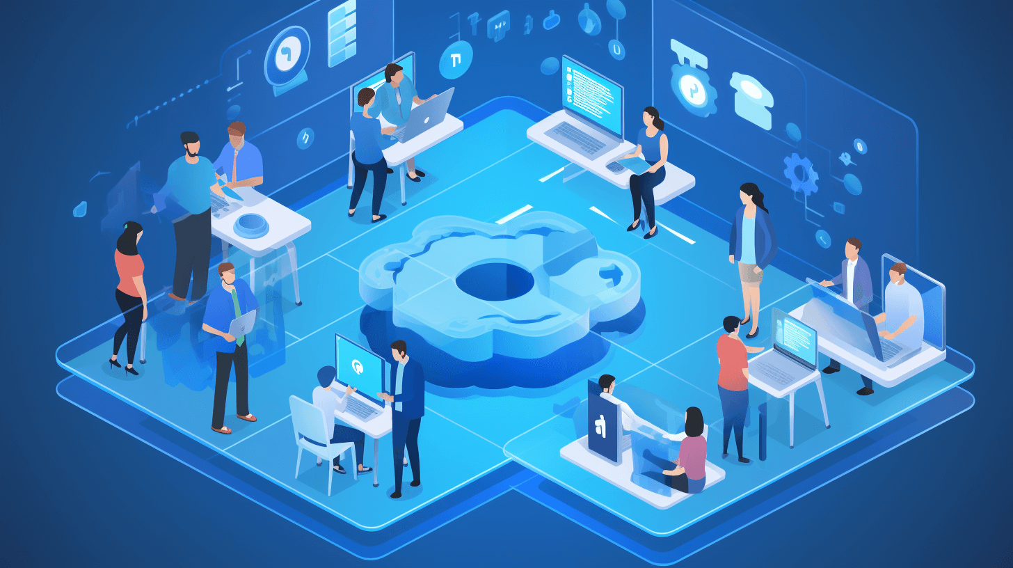 Building Strong Quality Assurance Team