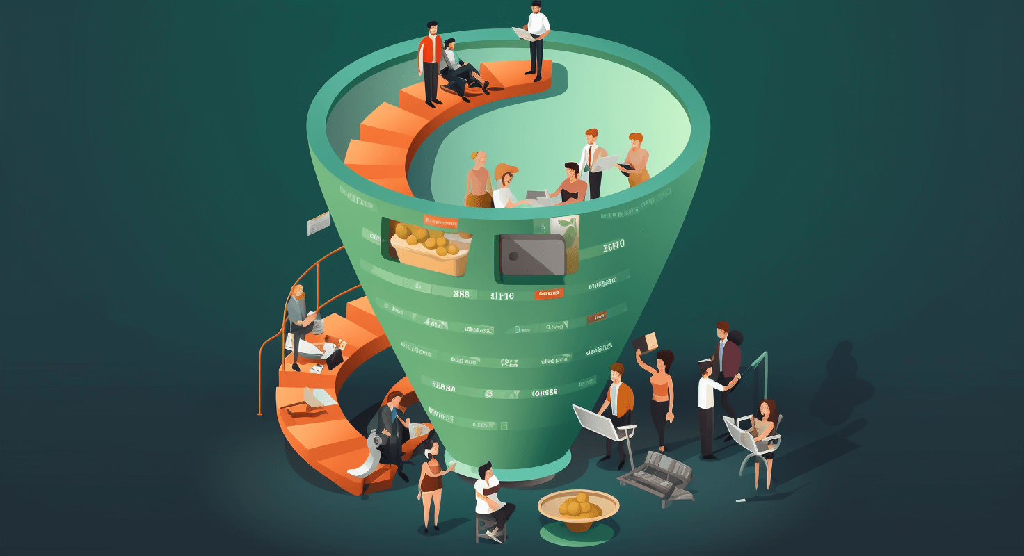 Sales Funnel Examples for Enhanced Conversion