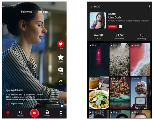 Your product amigo - stitchlr screenshot