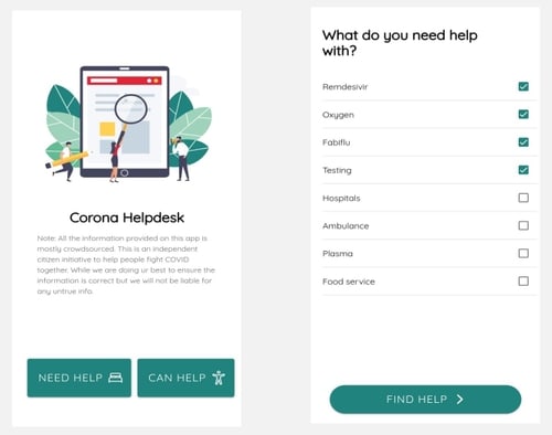 Your product amigo - muraaad screenshot