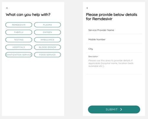 Your product amigo - muraaad screenshot