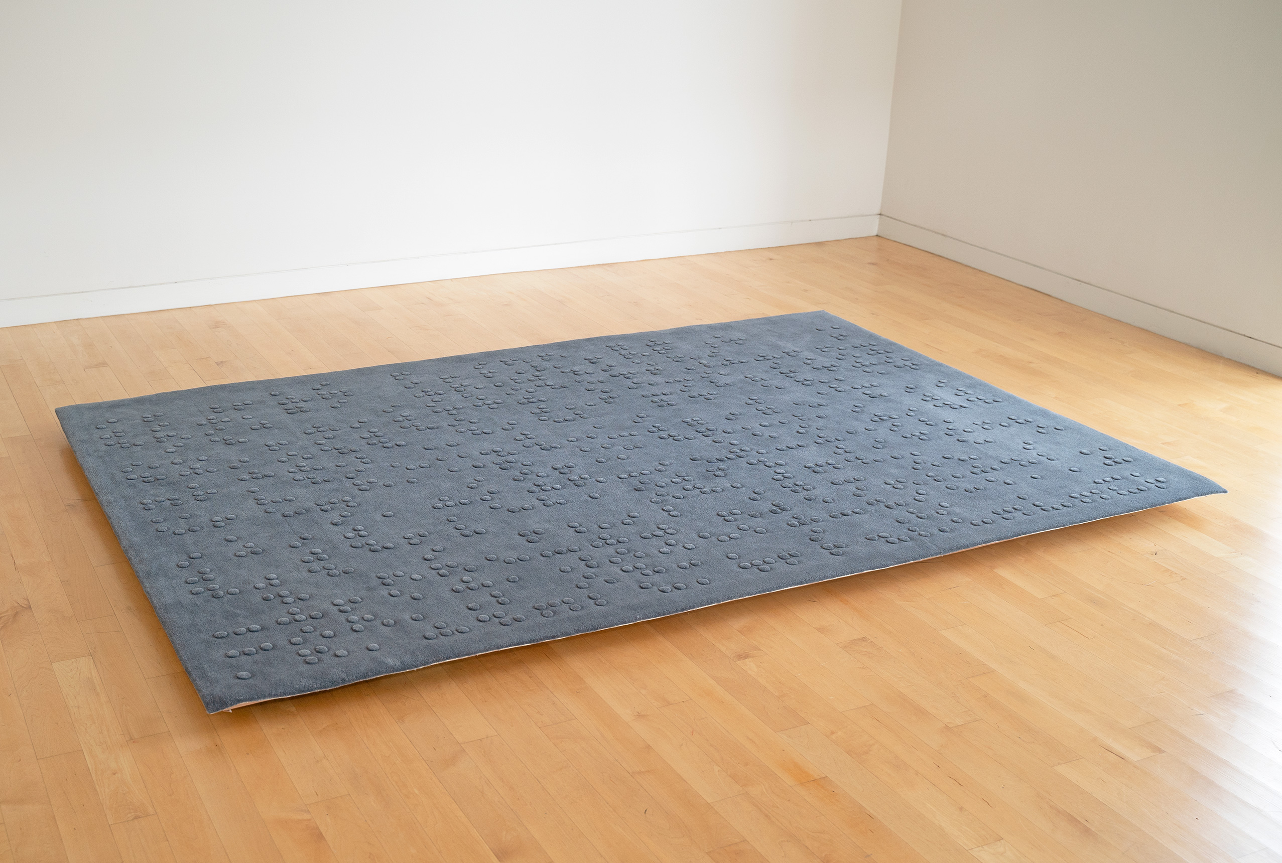 Weather Report Aldrich Contemporary Art Museum — David Lewis Gallery