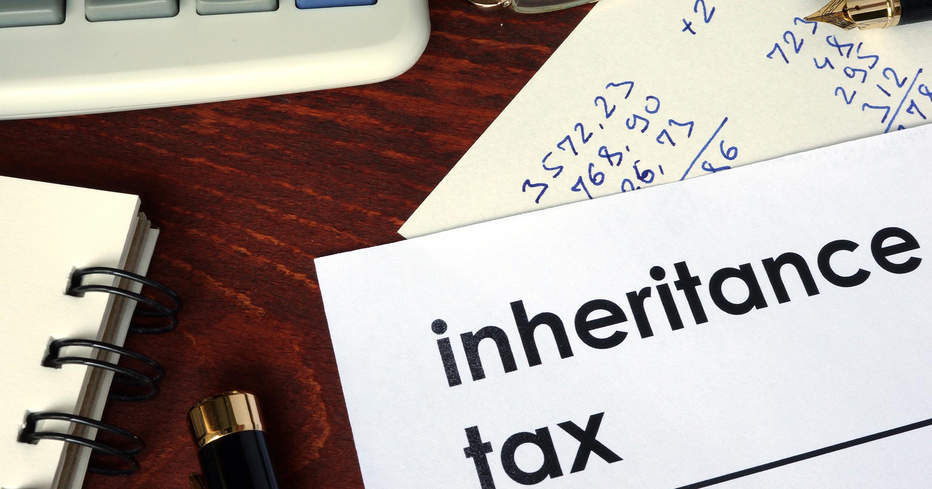Inheritance Tax Planning What You Need To Know