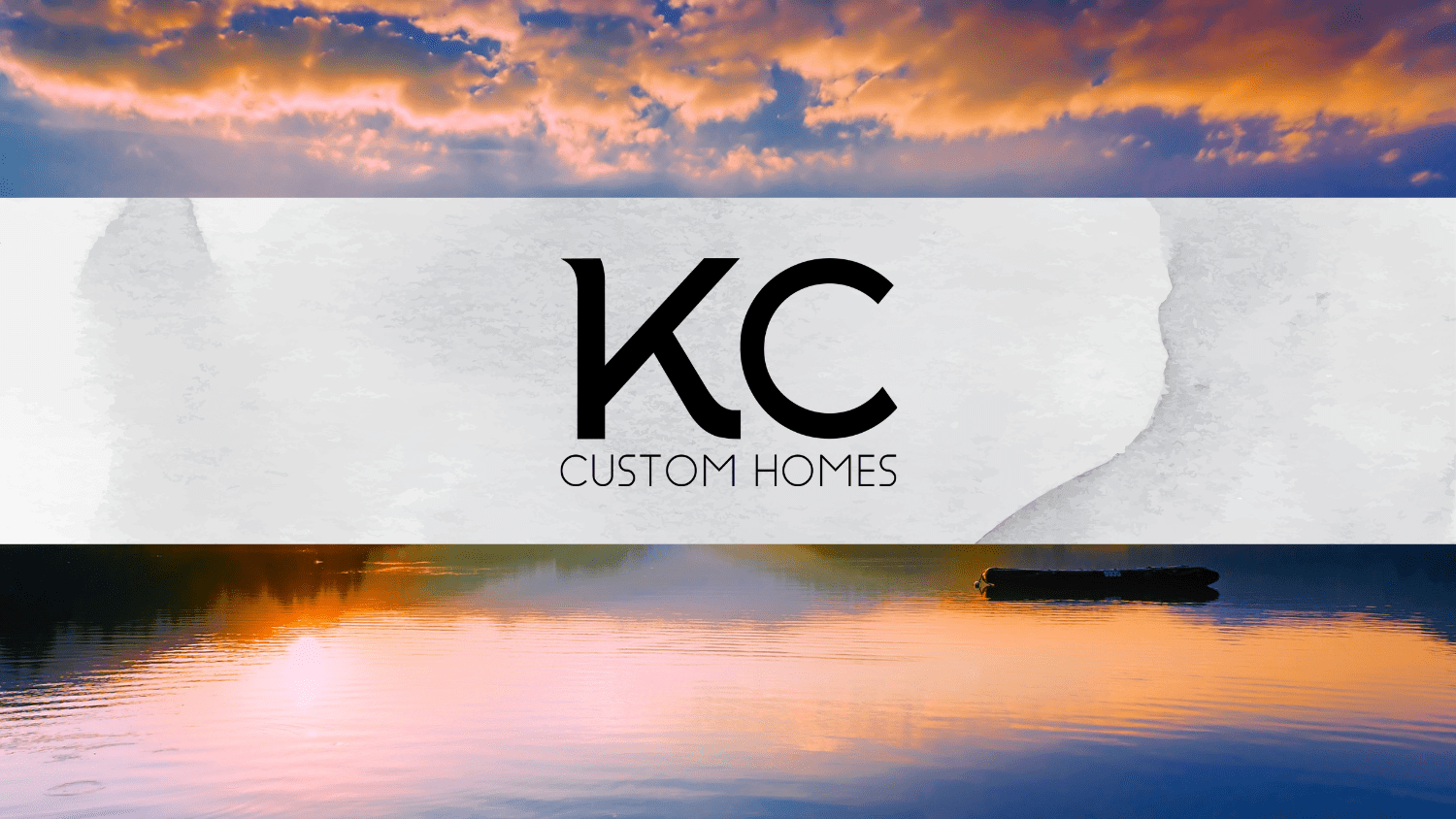Building a Custom Home in Watercolours KC Custom Homes, Canyon Lake TX