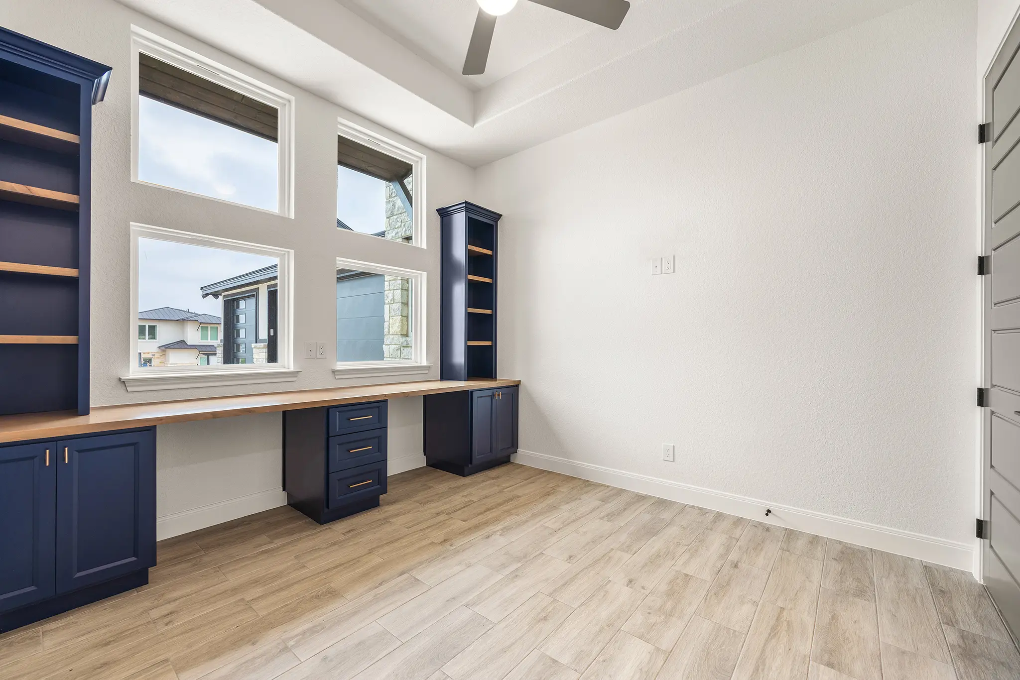 Bulverde Custom Builder Luxury Homes by KC Custom Homes