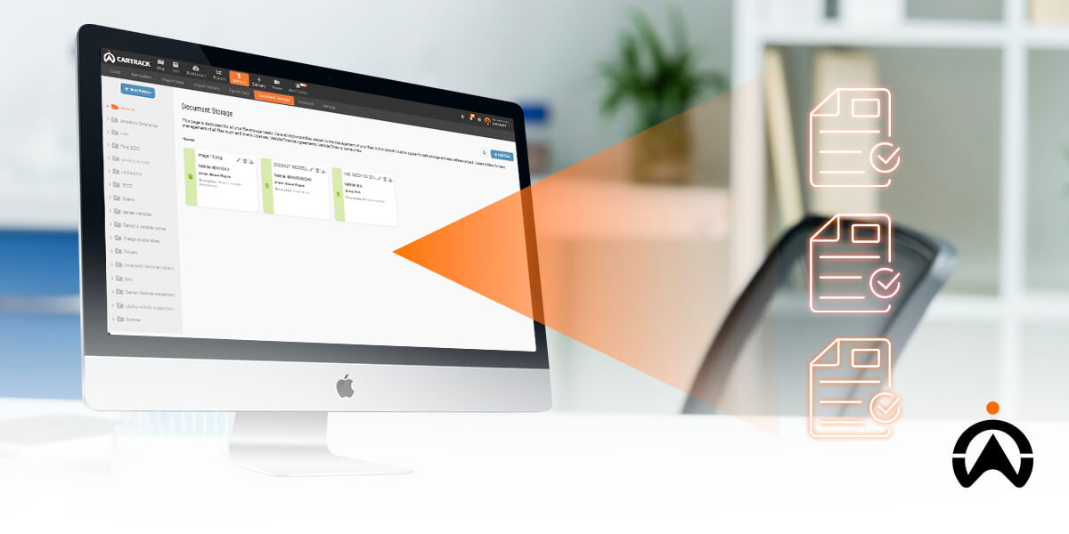The Best Field Service Fleet Management: All in One Software | Cartrack ...