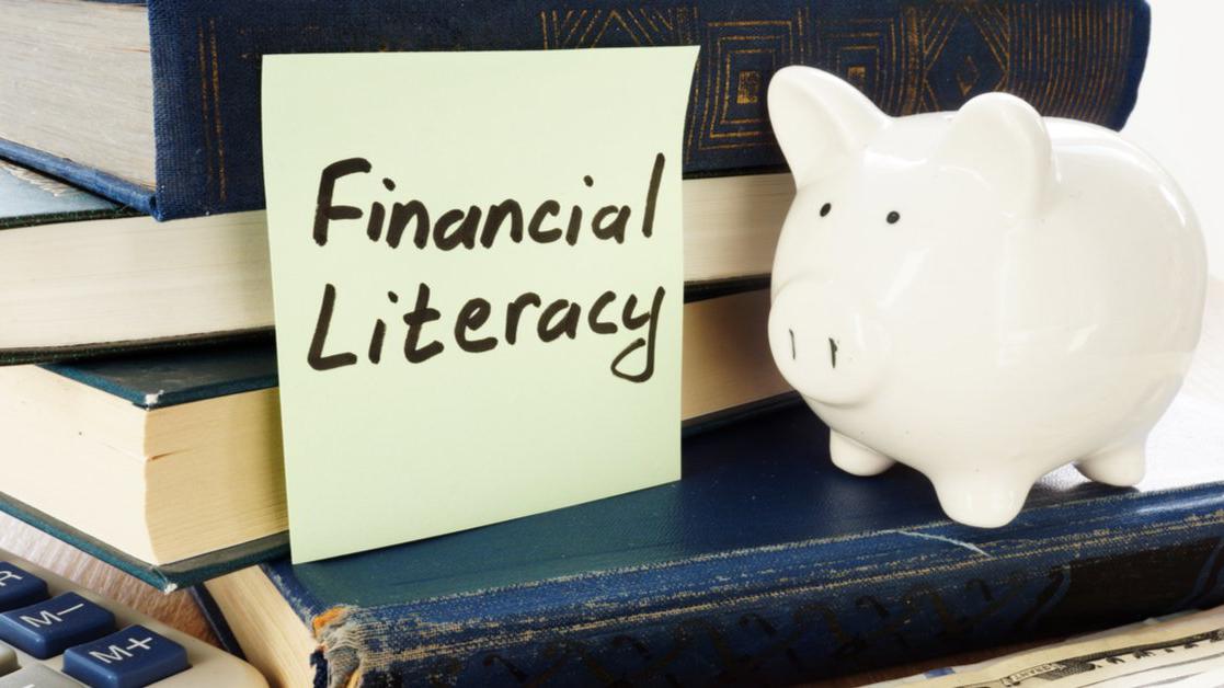Financial Education | The Top Four Resources for Financial Literacy [2021]