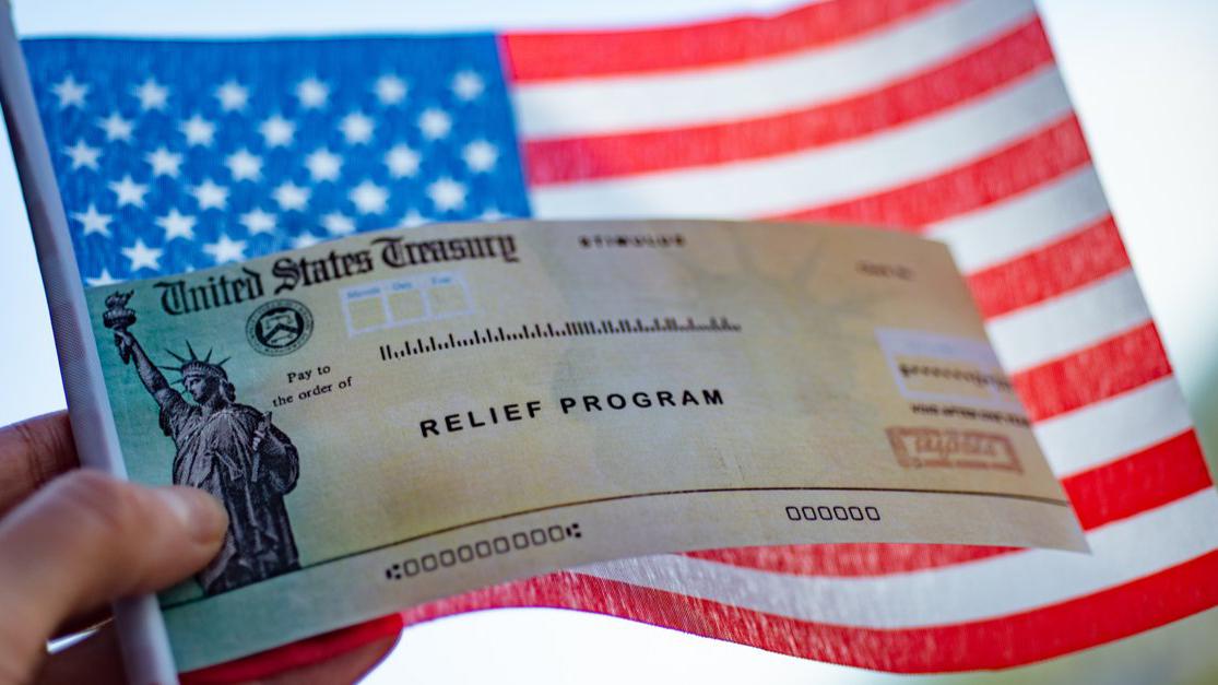 Financial Education Am I Eligible to Receive an Economic Impact Payment?