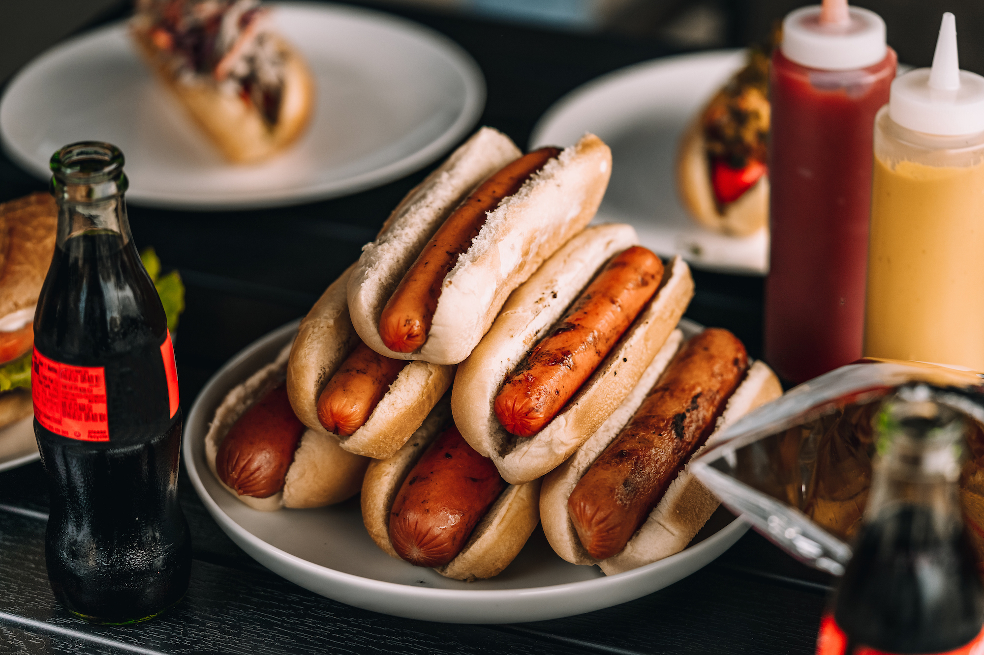 Elm Hill Meats by Family Brands