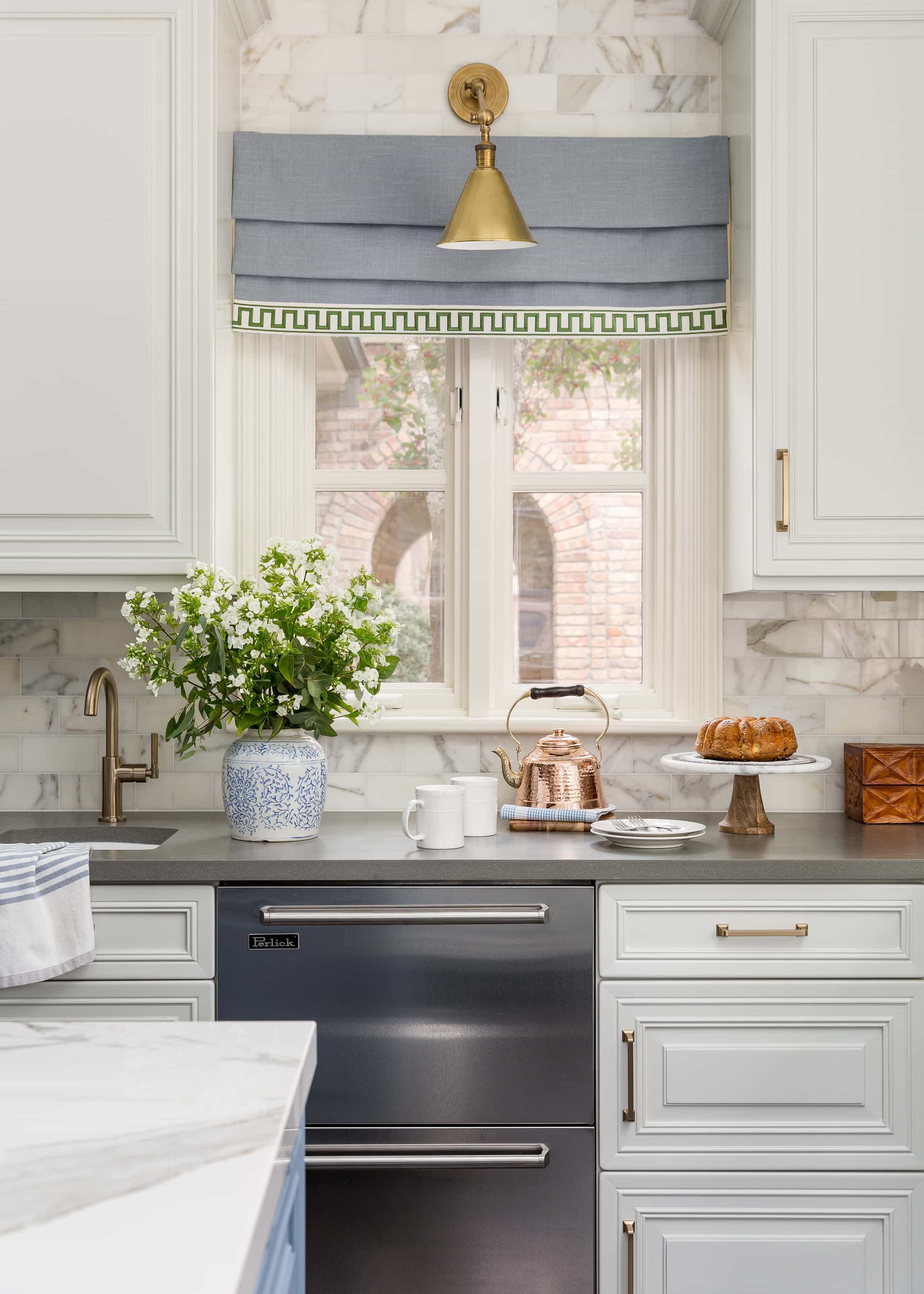 Piney Point – Interior Design by MMI Design