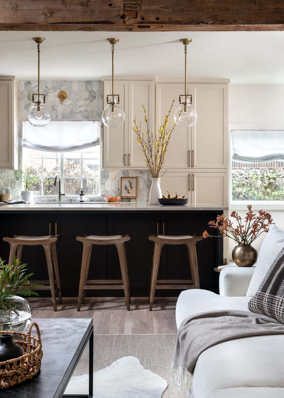 Memorial Park – Interior Design by MMI Design