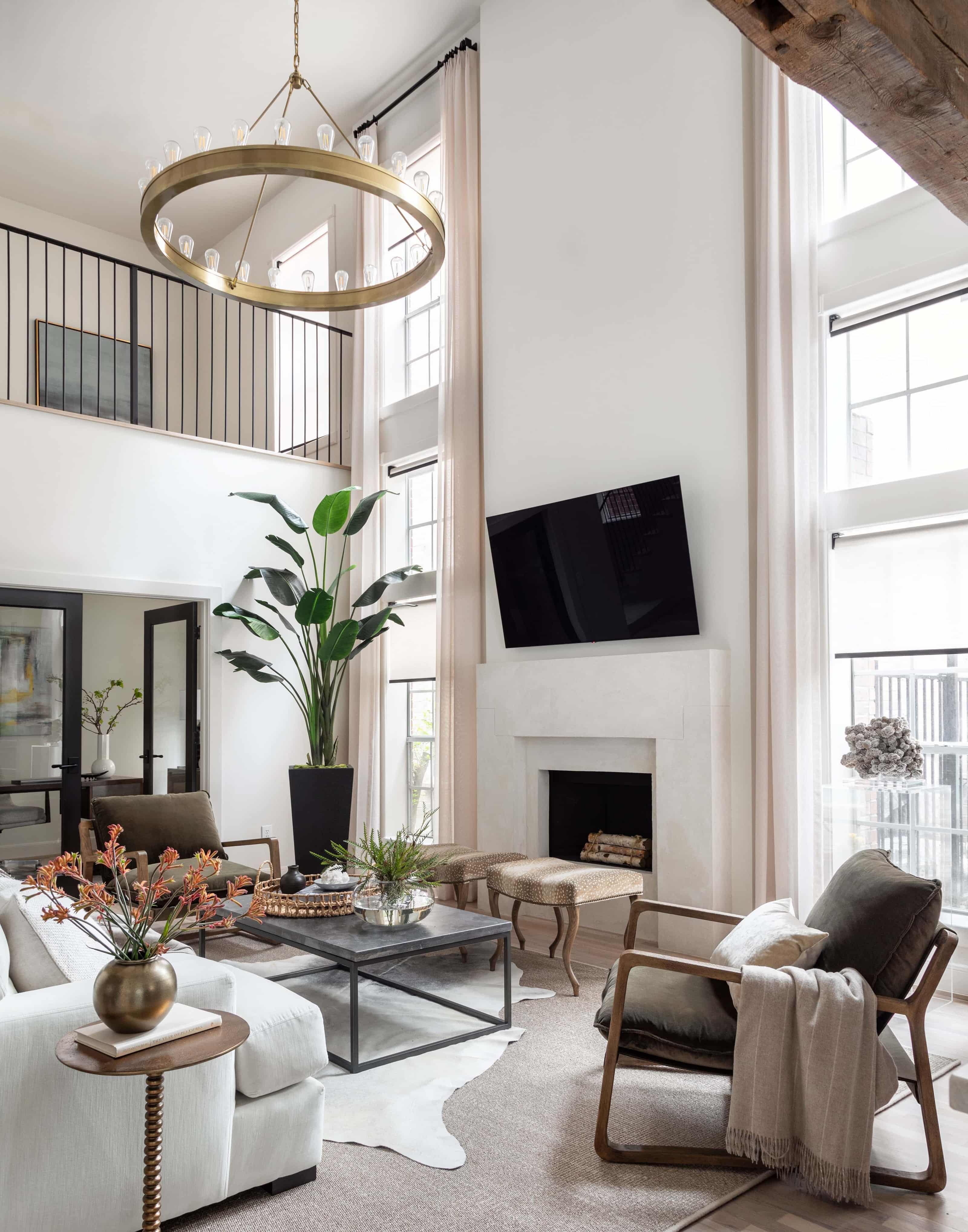 Memorial Park – Interior Design by MMI Design