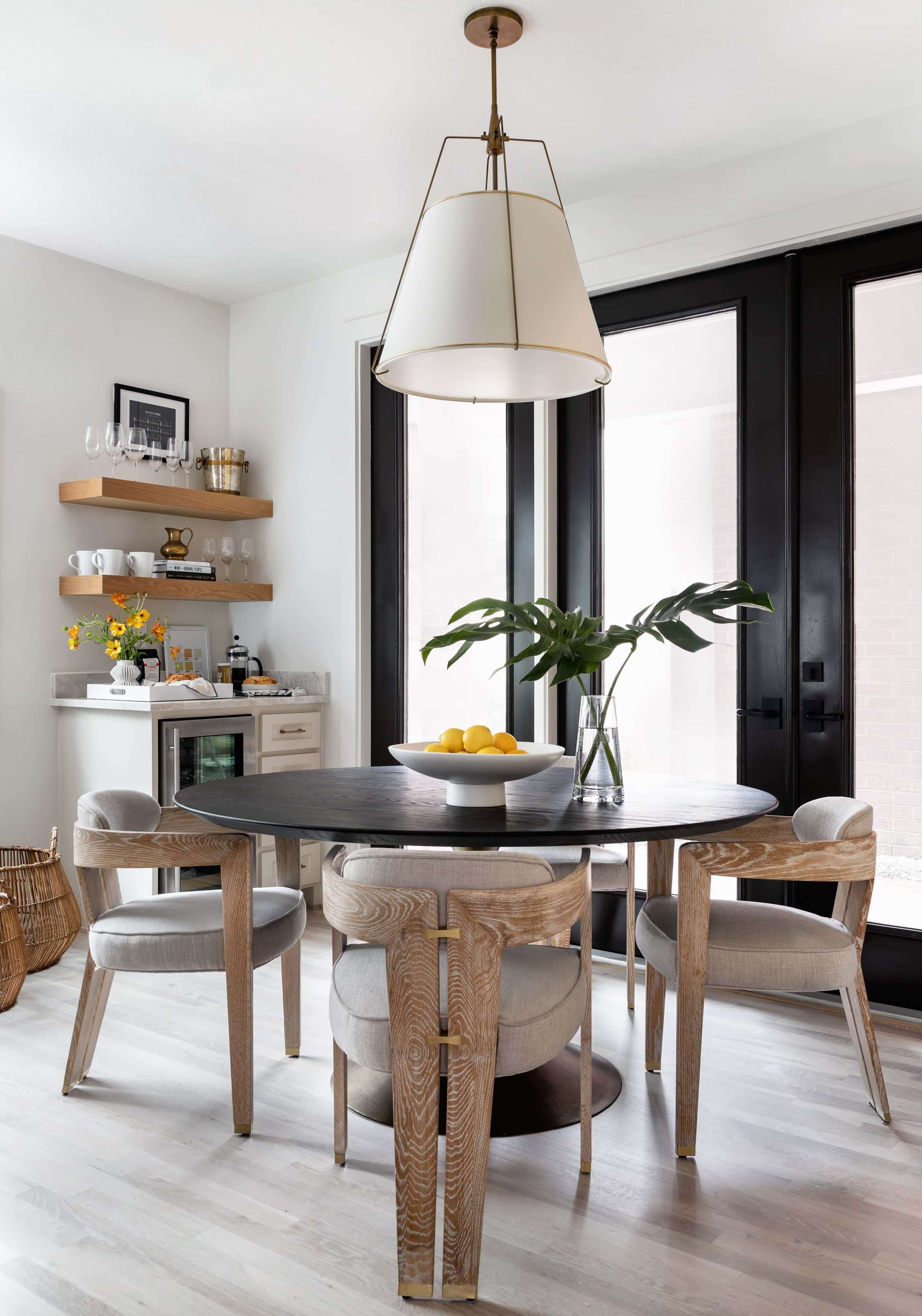 Memorial Park – Interior Design by MMI Design