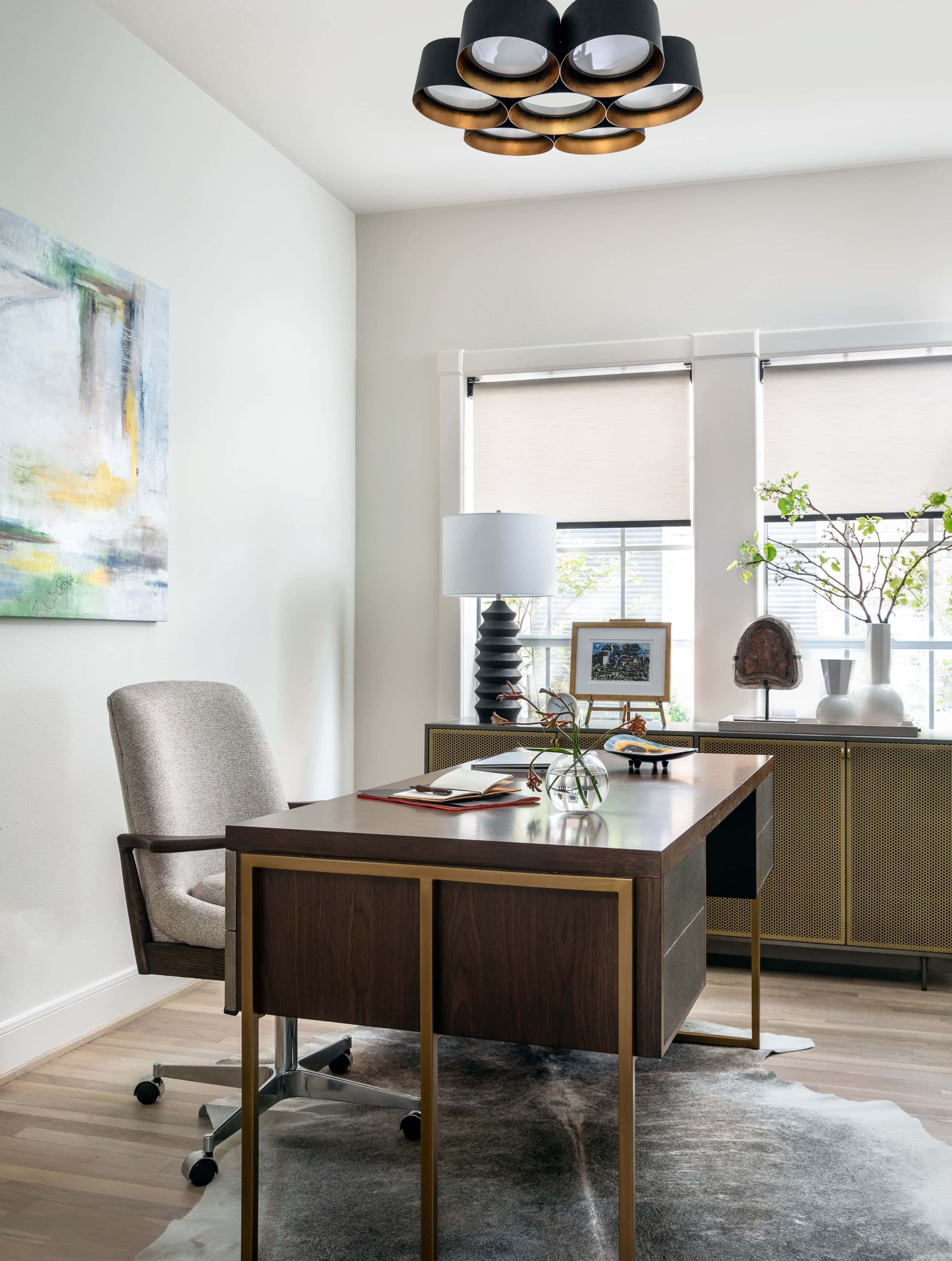 Memorial Park – Interior Design by MMI Design