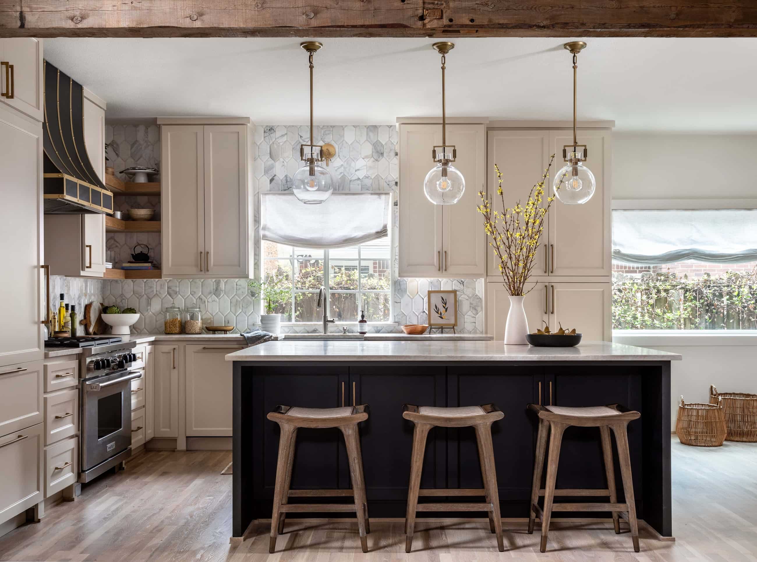 Memorial Park – Interior Design by MMI Design