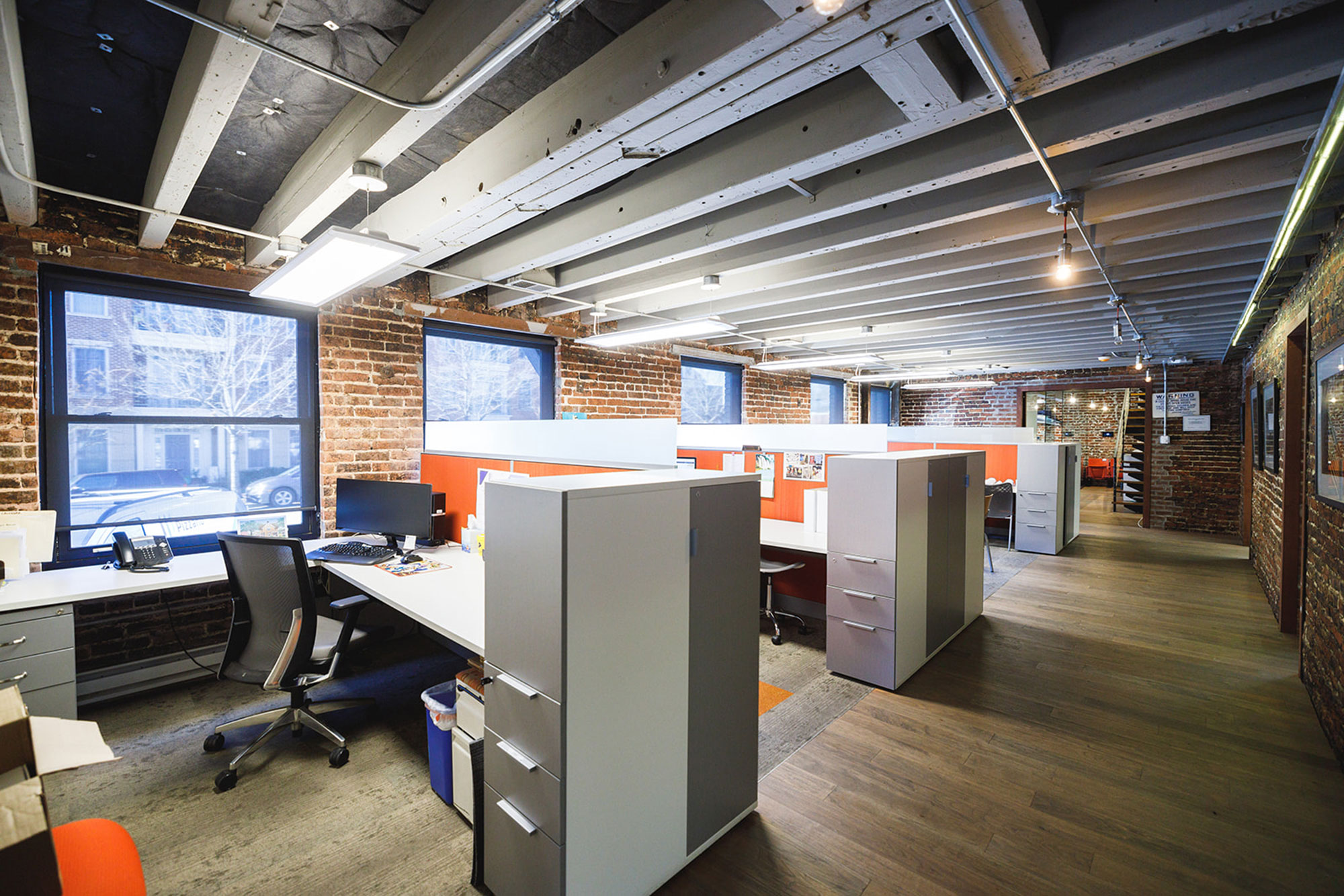 Pizzano Contractors Alexandria, VA