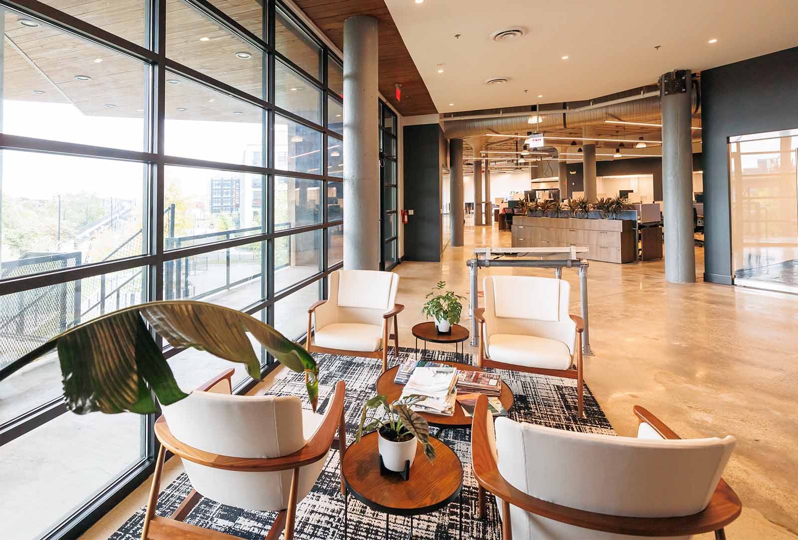 Mosaic Realty Partners Washington, DC