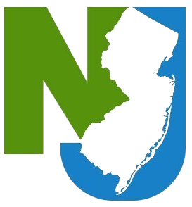 Logo for State of New Jersey
