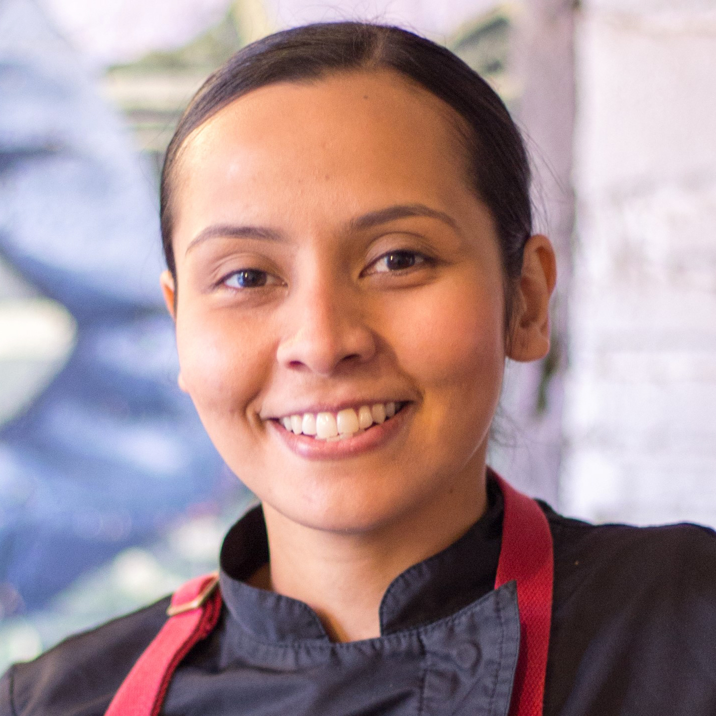 POST Market Hawker Street Food Bar