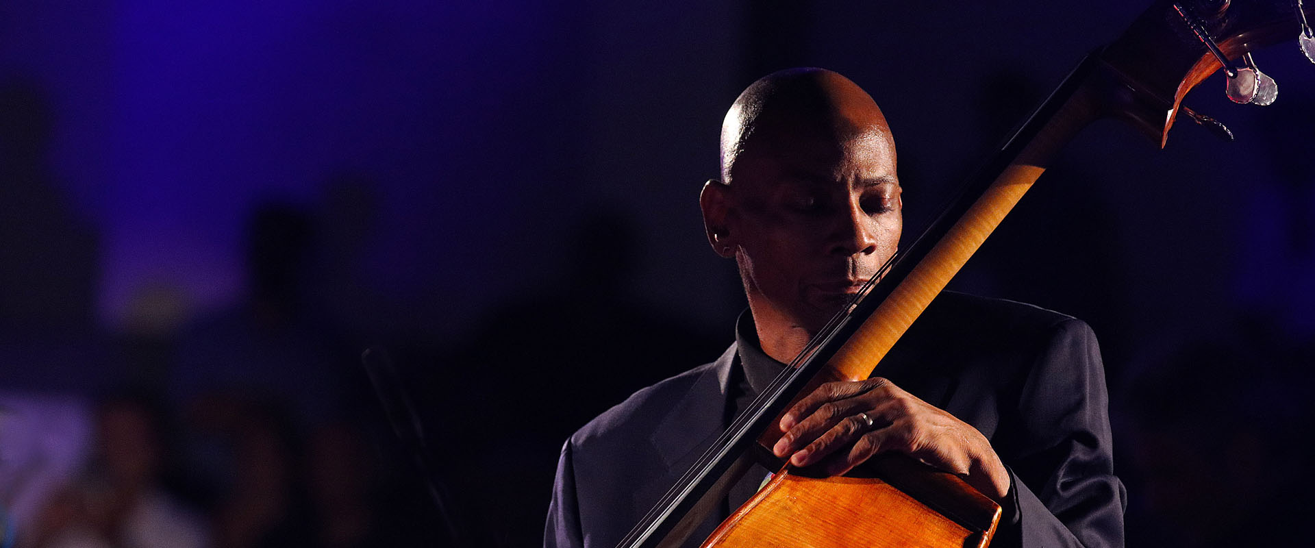 Reggie Washington