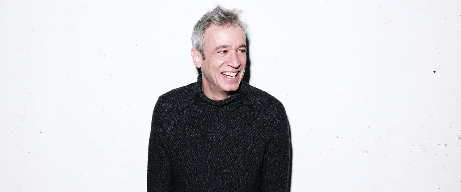 Laurent de Wilde