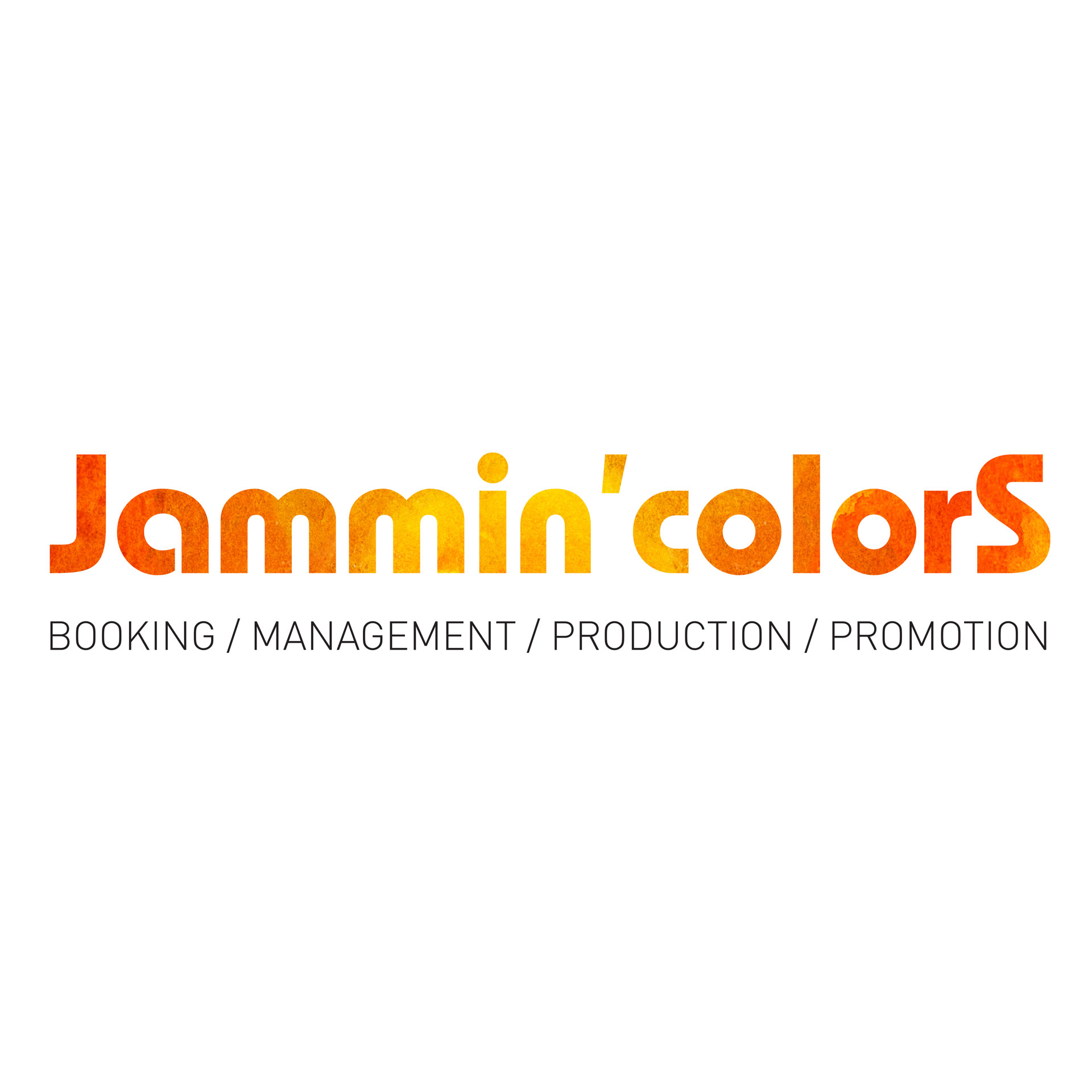 1 year Jammin'colorS subscription