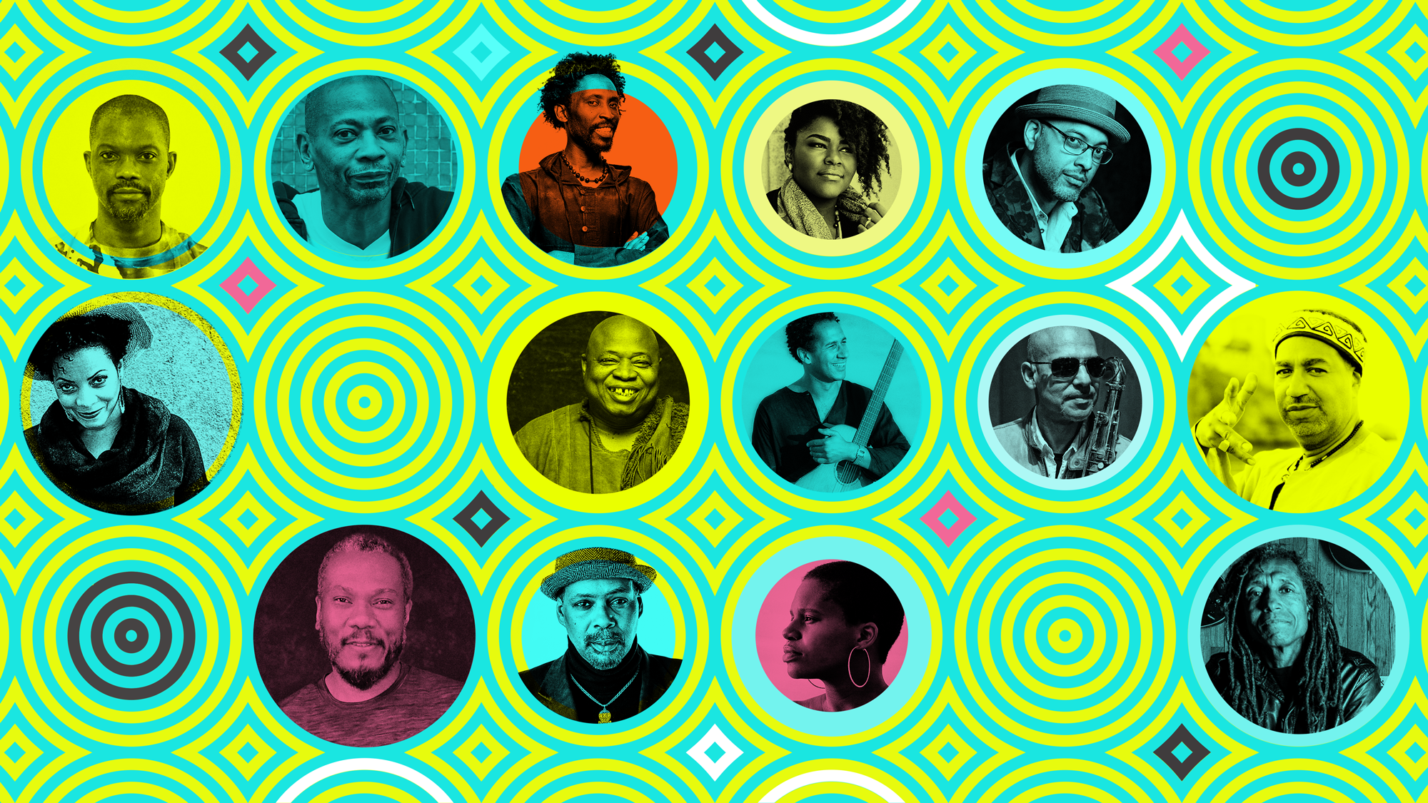 Black Lives - from Generation to Generation