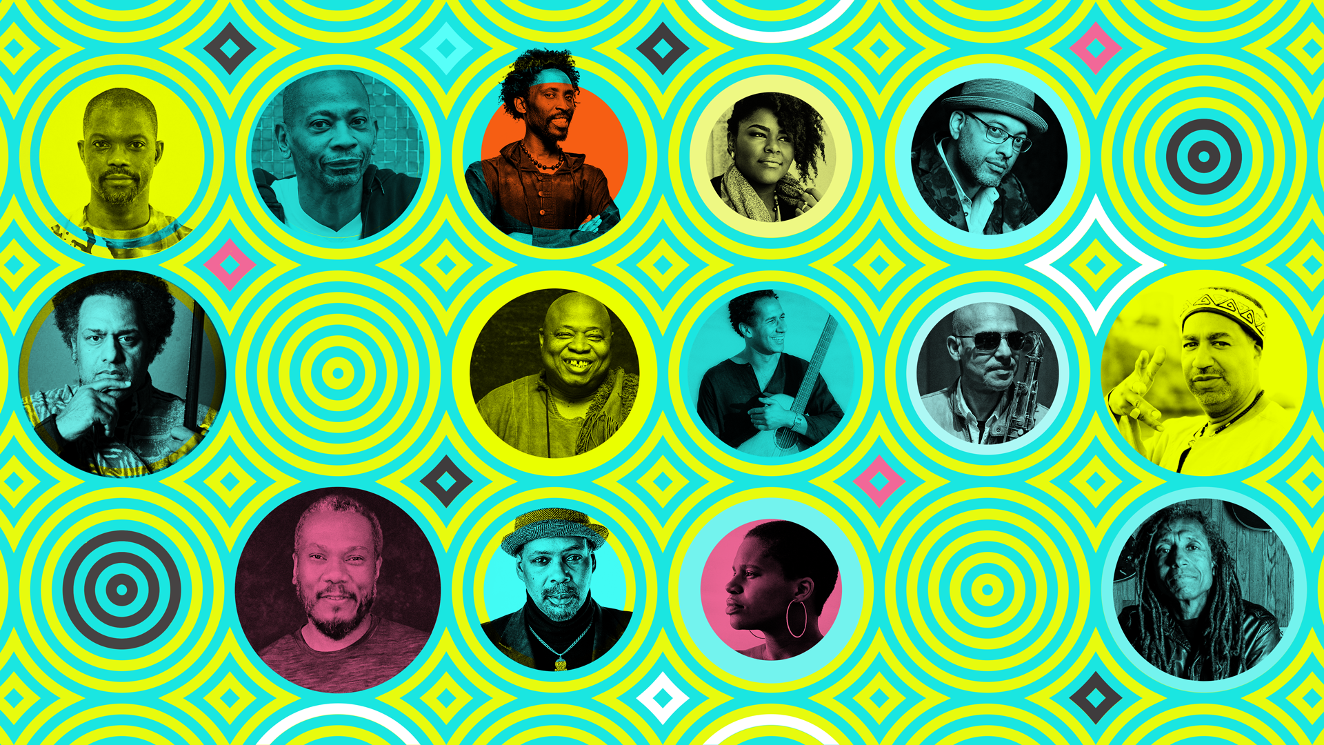 Black Lives - from Generation to Generation