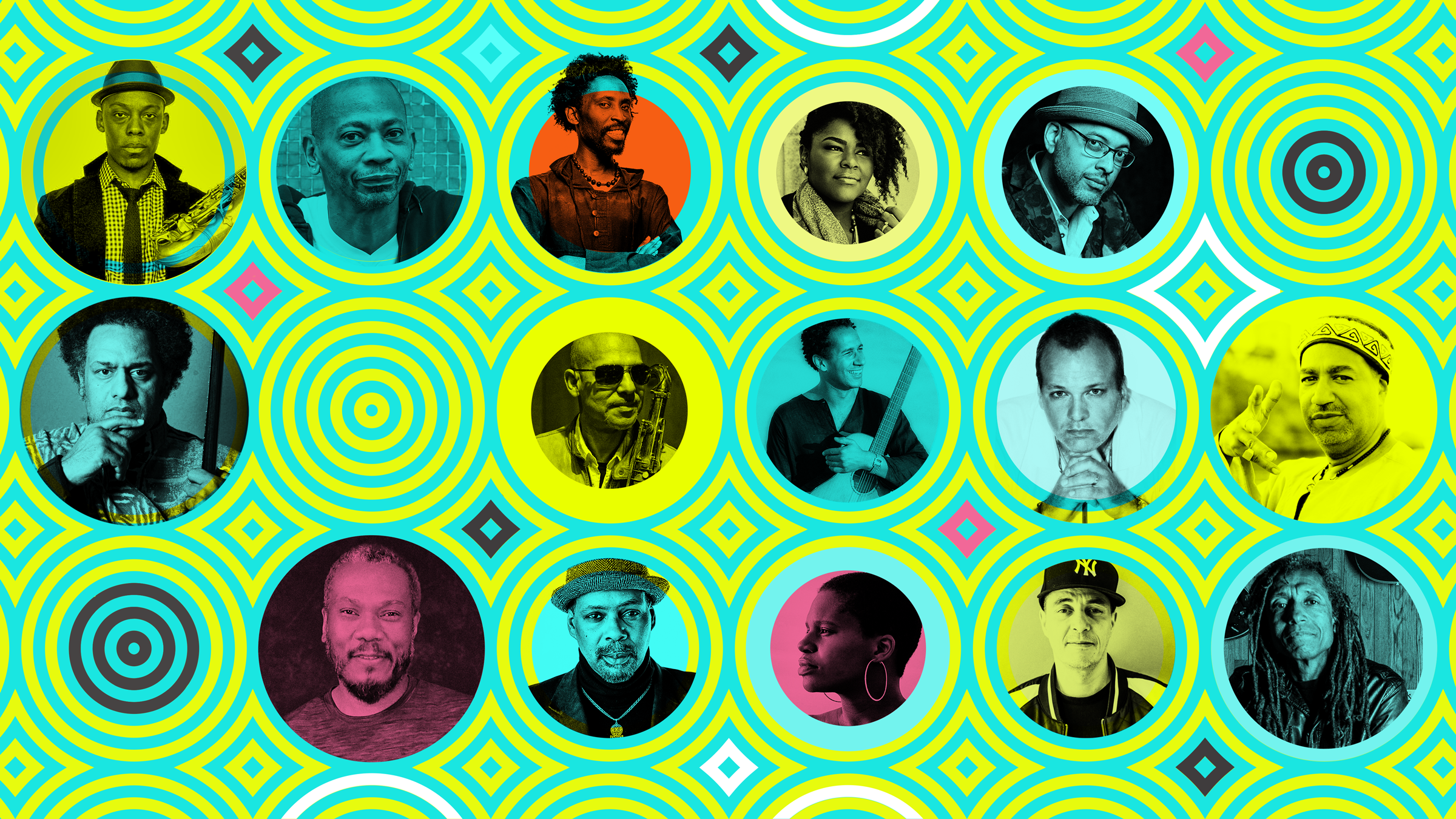 Black Lives - from Generation to Generation