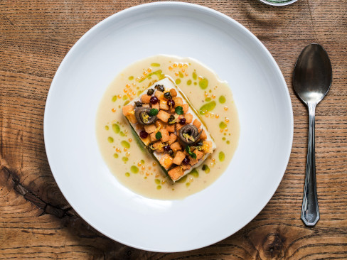 Forelle NEU WIENER ART