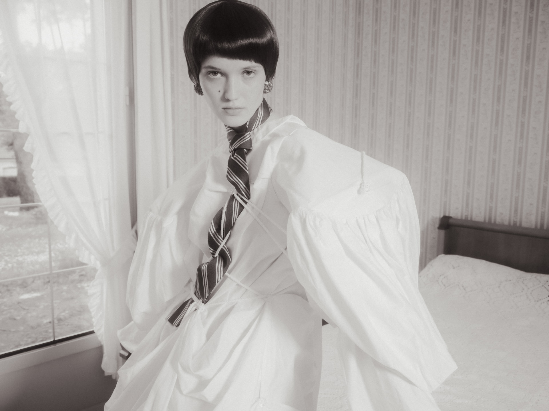 Sébastien Mignot — BADLON Magazine