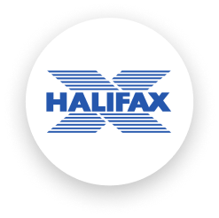 Halifax Bank logo