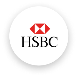 HSBC logo