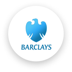 Barclay logo