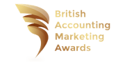 British Accounting Marketing Award