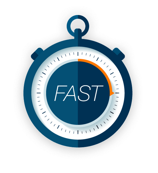 Image of a stopwatch